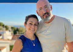 A New Life in the Sun