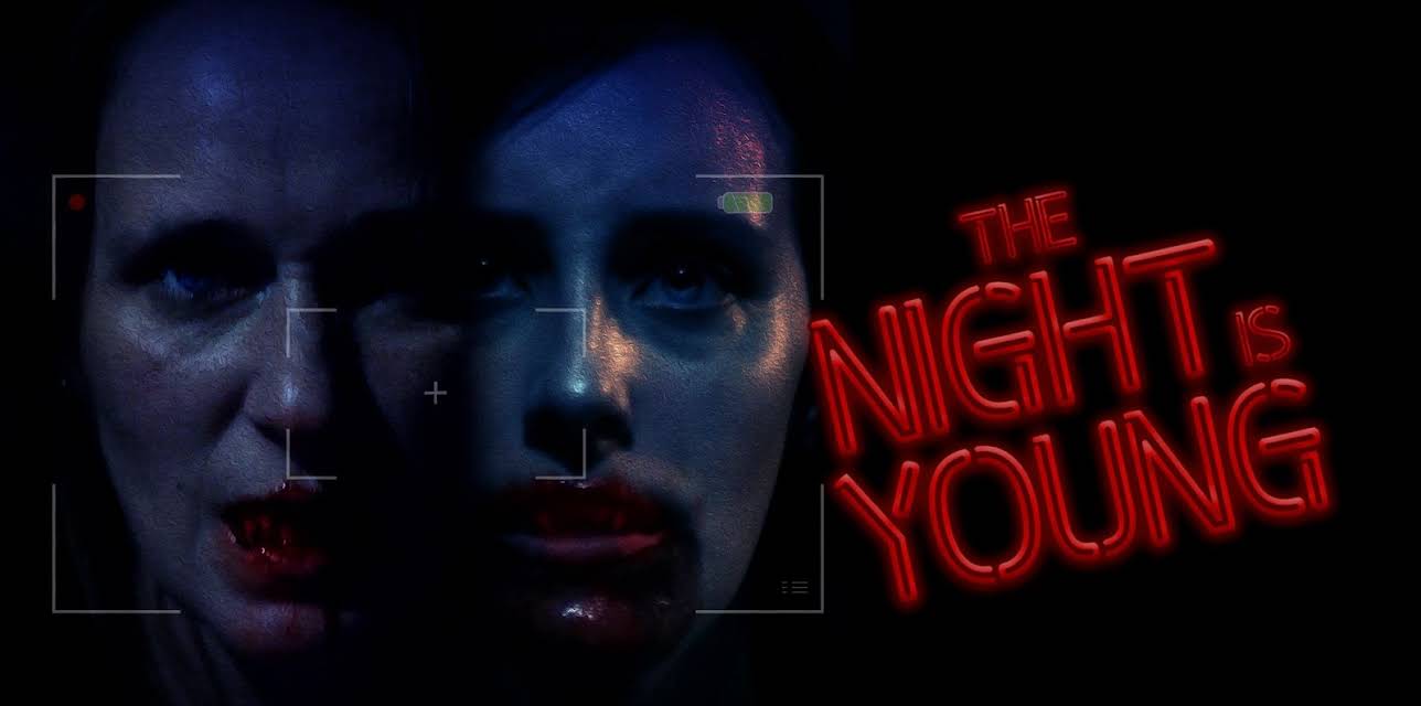 The Night Is Young (2025)