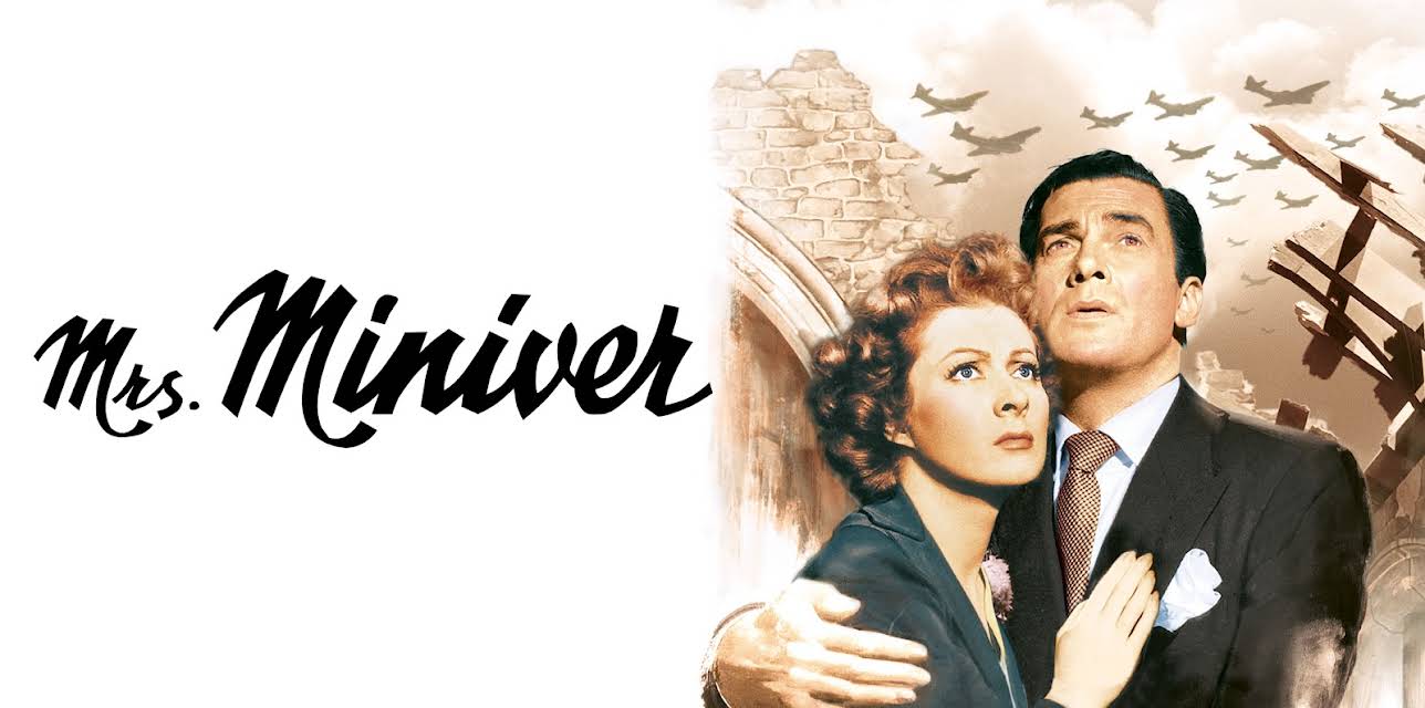 Mrs. Miniver (1942) (1942)