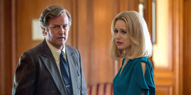 02:20: Die Kennedys - After Camelot (4/4) | One | 12/9 2025