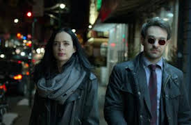 Marvel's The Defenders: Episode 6