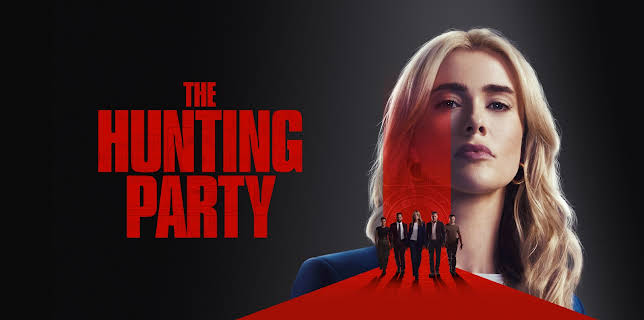 The Hunting Party
