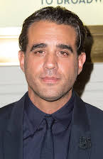 Bobby Cannavale som 