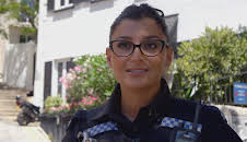 Cops On The Rock (S1 E9)