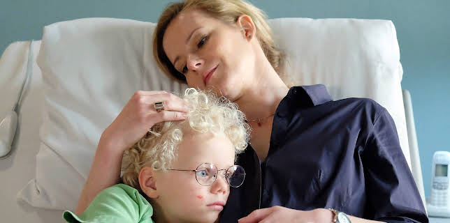 08:25: In aller Freundschaft (866) | WDR Fernsehen | 1/28 2026