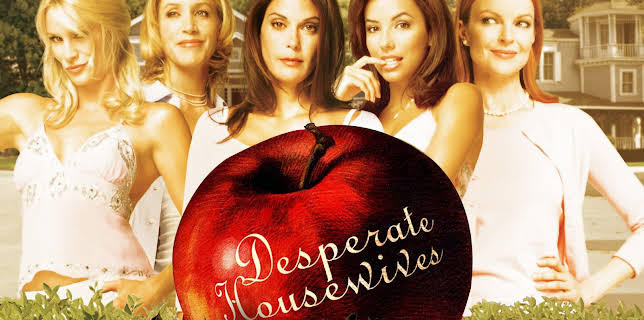 Desperate Housewives -  Season 1