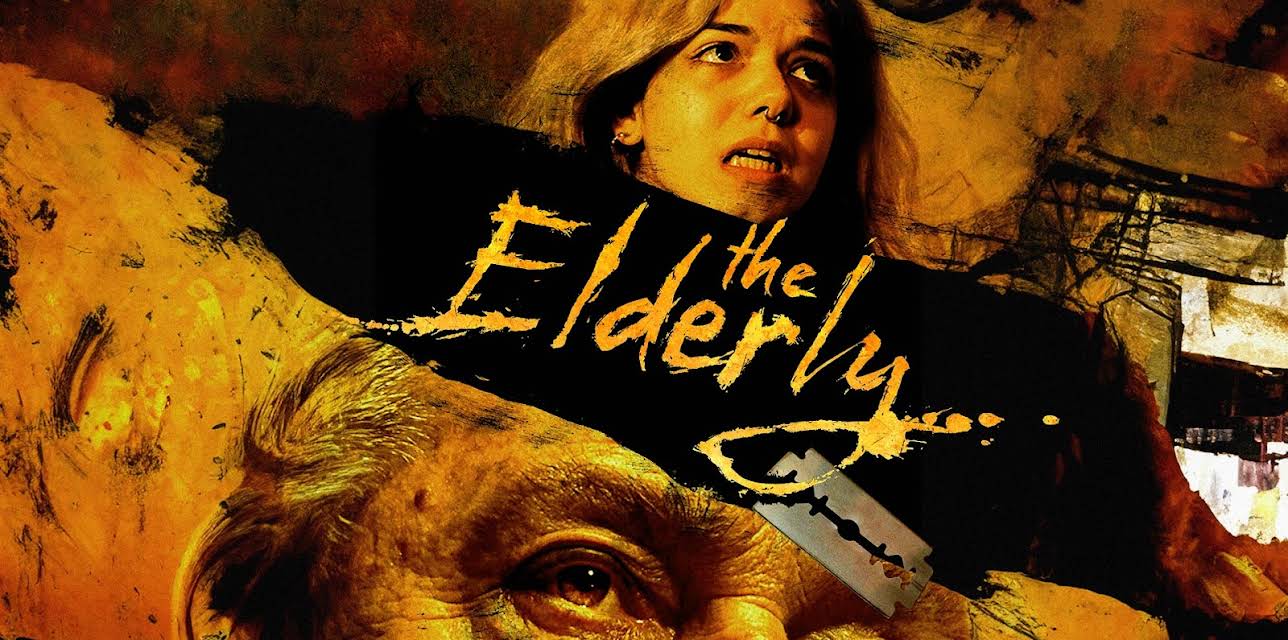 The Elderly (2023)