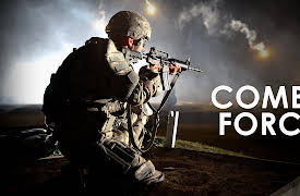 Combat Forces: Artillery