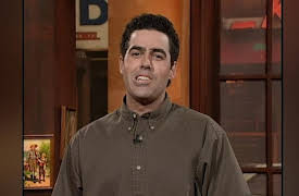 The Man Show: Veal