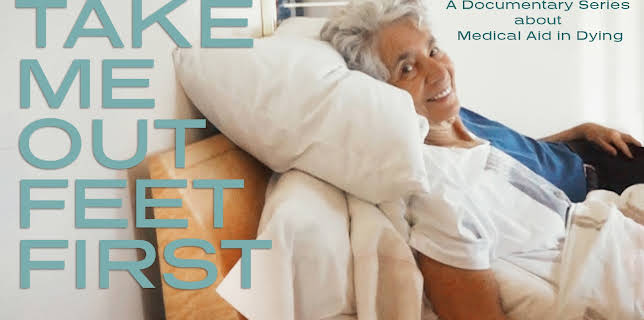 Take Me Out Feet First