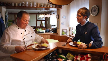 18:15: Unterwegs in Thüringen | MDR Fernsehen | 4/18 2026