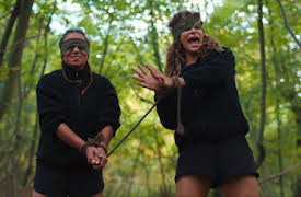 Détox: The Iron Rod