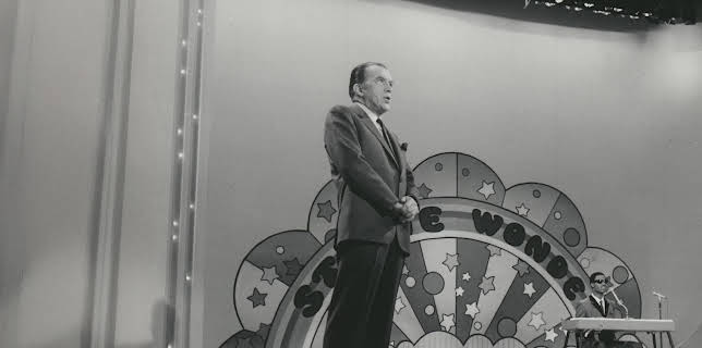 Sunday Best: The Untold Story of Ed Sullivan (2025)