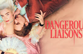 Farlige forbindelser: Episode 4 av 8