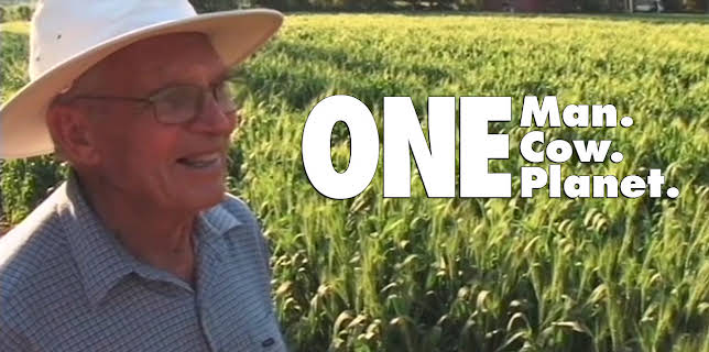 One Man, One Cow, One Planet (2010)
