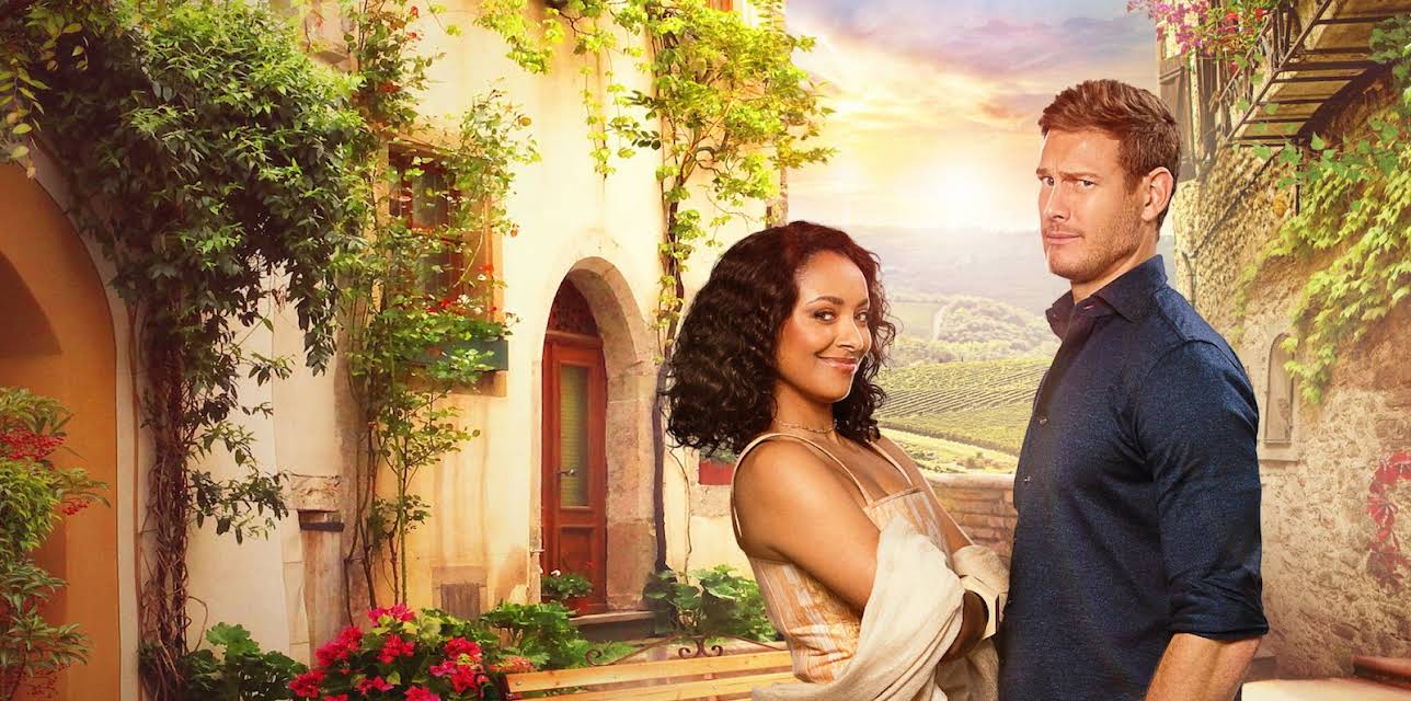 Love in the Villa (2022)