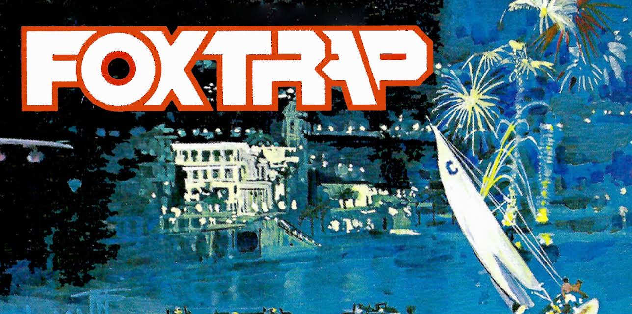Foxtrap (2023)