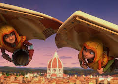 Leo da Vinci (99/104)