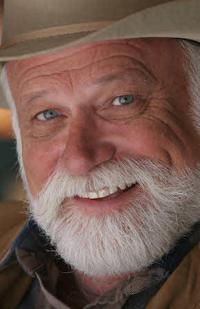 Steve Larkin as 