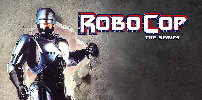 RoboCop: The Series S1