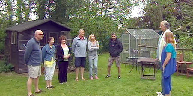 12:05 PM: Four in a Bed | More 4 | 1/3 2026