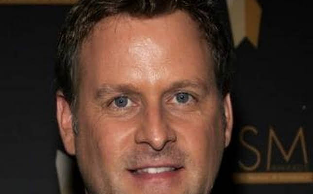 Dave Coulier