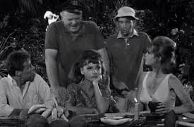 Gilligan's Island: The Complete First Season: The Big Gold Strike