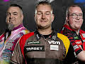 Live World Darts Championship D4