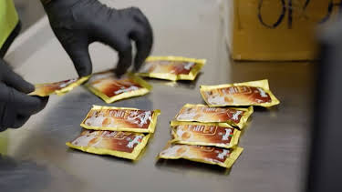 11:45: Border Patrol Australia | ProSieben Maxx | 4/16 2026