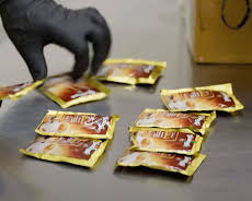 Border Patrol Australia