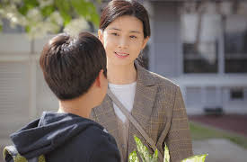 When My Love Blooms: Episode 8