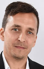 Brent Renaud as Director