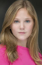 Lily Brooks O'Briant som 