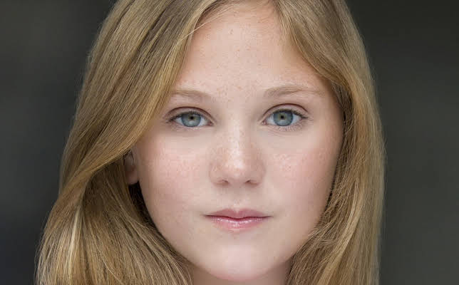 Lily Brooks O'Briant