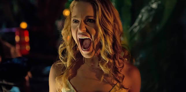 Happy Death Day (2017)