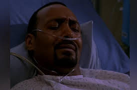 Law & Order: Trial by Jury Season 1: Skeleton