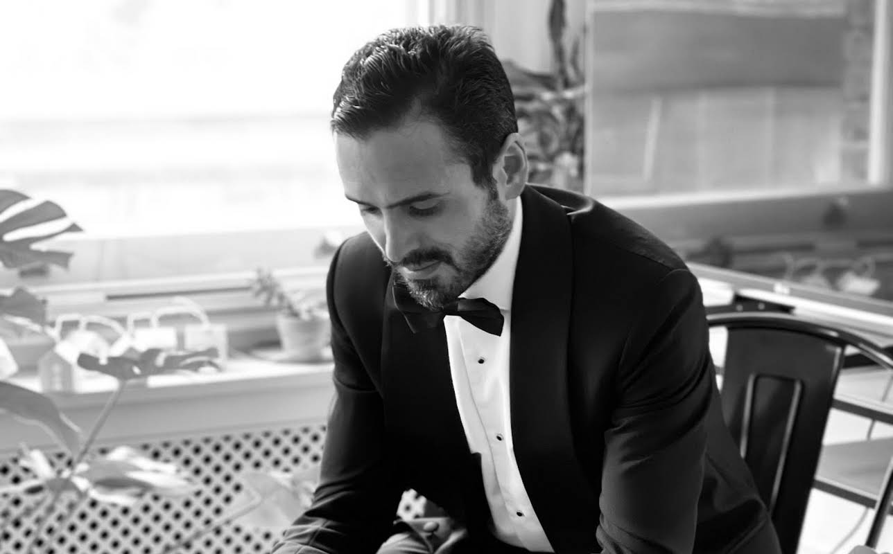 Edoardo Bussi