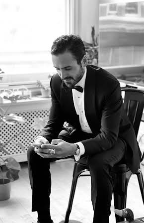 Edoardo Bussi as 