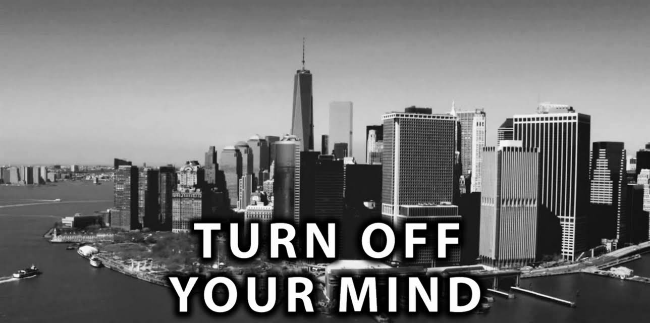 Turn Off Your Mind (2015)