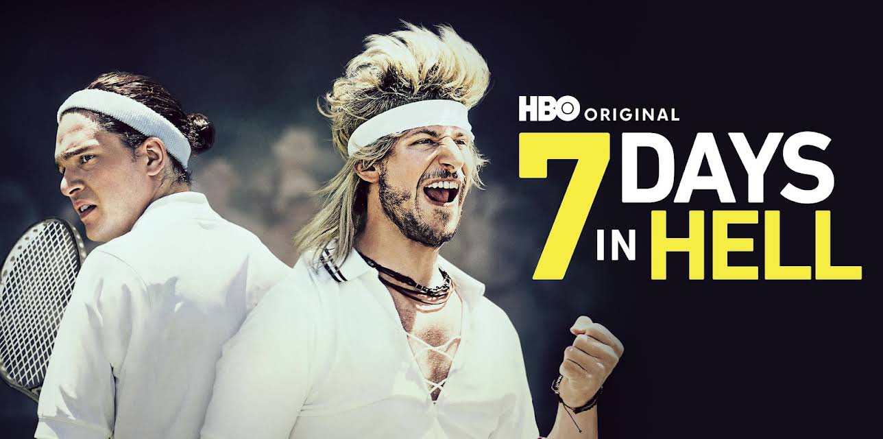 7 Days in Hell (2015)