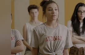 Chicken Girls: Stronger in Numbers