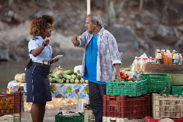 20:30: Mord i paradis (S9 E7) (S9) | VOX | 8/7 2026