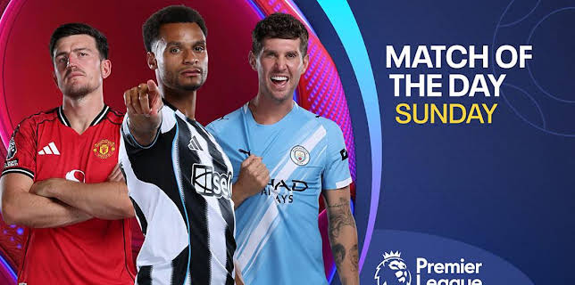 7:30 AM: Match of the Day | BBC Two | 1/5 2026
