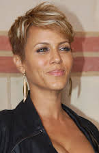 Nicole Ari Parker som 