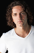 Sebastian Gregory as 