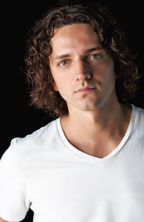 Sebastian Gregory as 