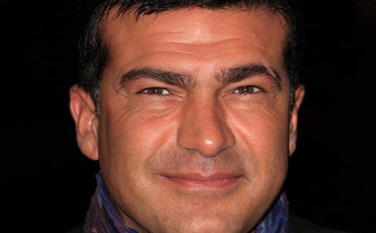 Tamer Hassan