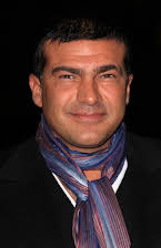 Tamer Hassan as 