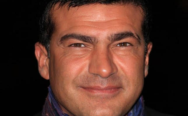 Tamer Hassan