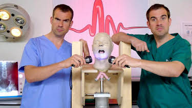 11:55 AM: Operation Ouch! (S2 E2) (S2) | CBBC | 6/16 2026